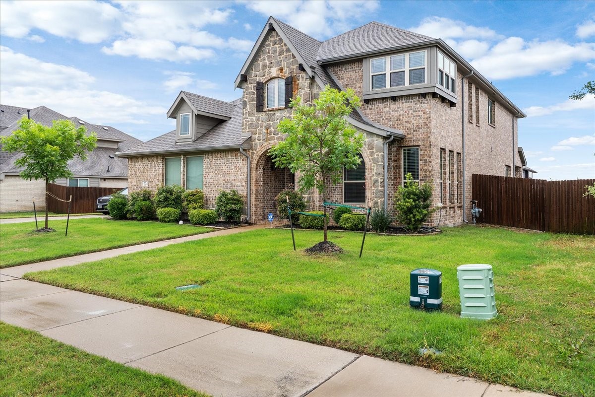 1224 Crawford Drive Desoto TX 75115