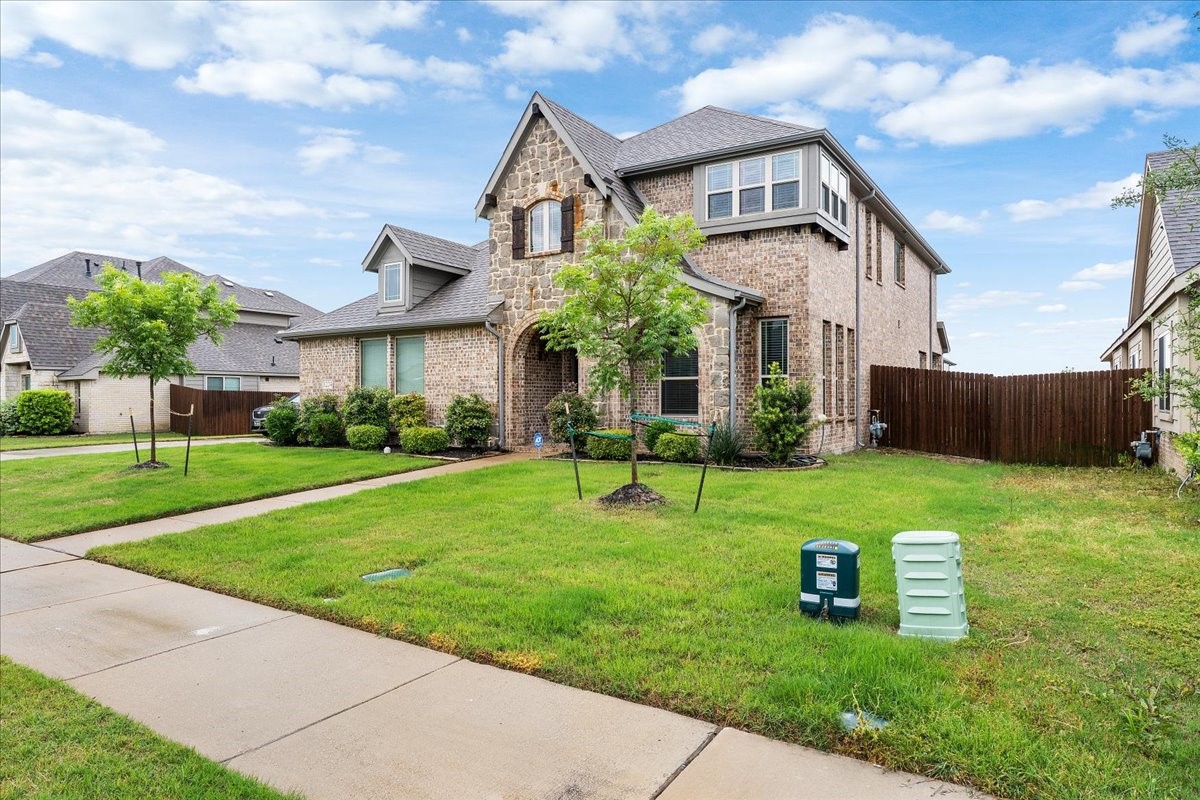 1224 Crawford Drive Desoto TX 75115
