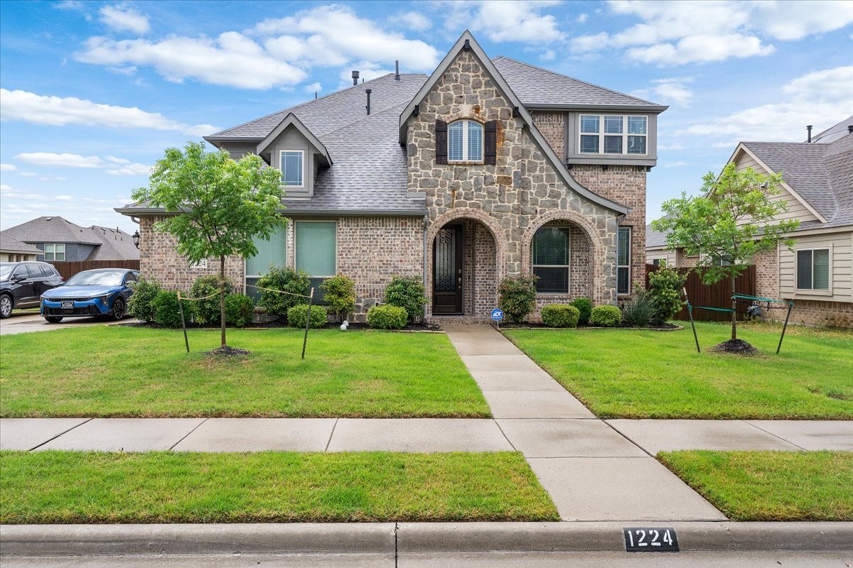 1224 Crawford Drive Desoto TX 75115