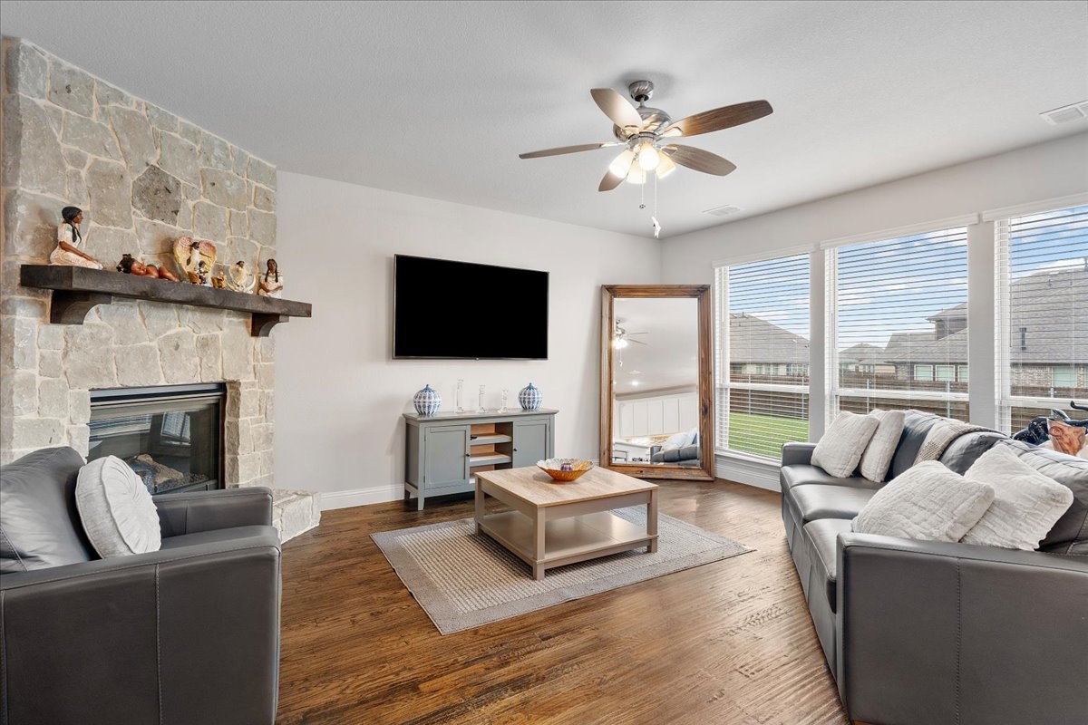 1224 Crawford Drive Desoto TX 75115