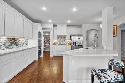 1224 Crawford Drive Desoto TX 75115