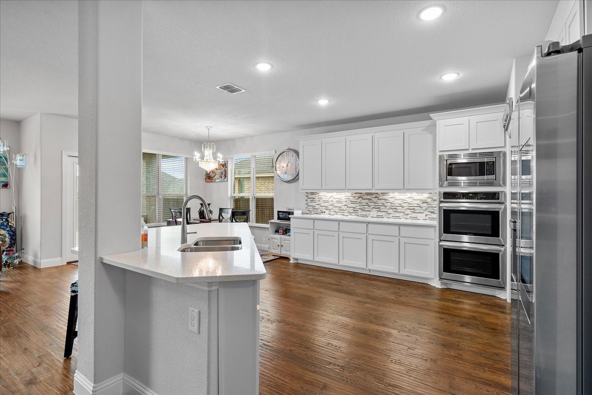 1224 Crawford Drive Desoto TX 75115