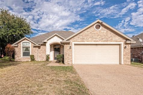 2604 Riders Way Waco TX 76712