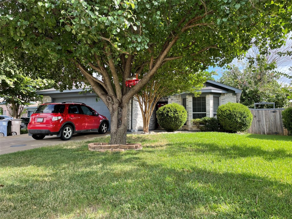 1960 Canyon Ridge Street Fort Worth TX 76131