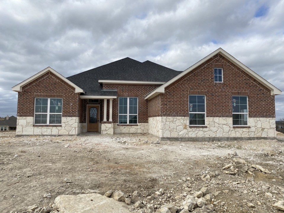 8649 Bricelyn Court Godley TX 76044