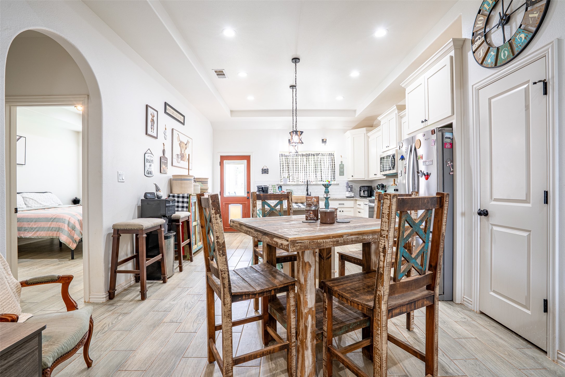 5900 S Lakeside Hills Court Granbury TX 76048