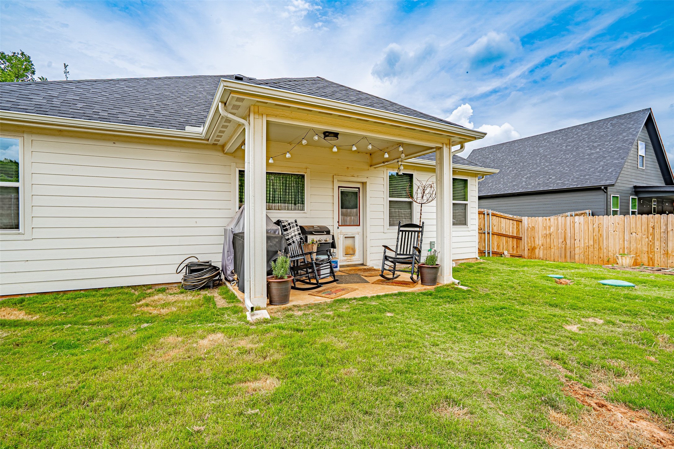 5900 S Lakeside Hills Court Granbury TX 76048