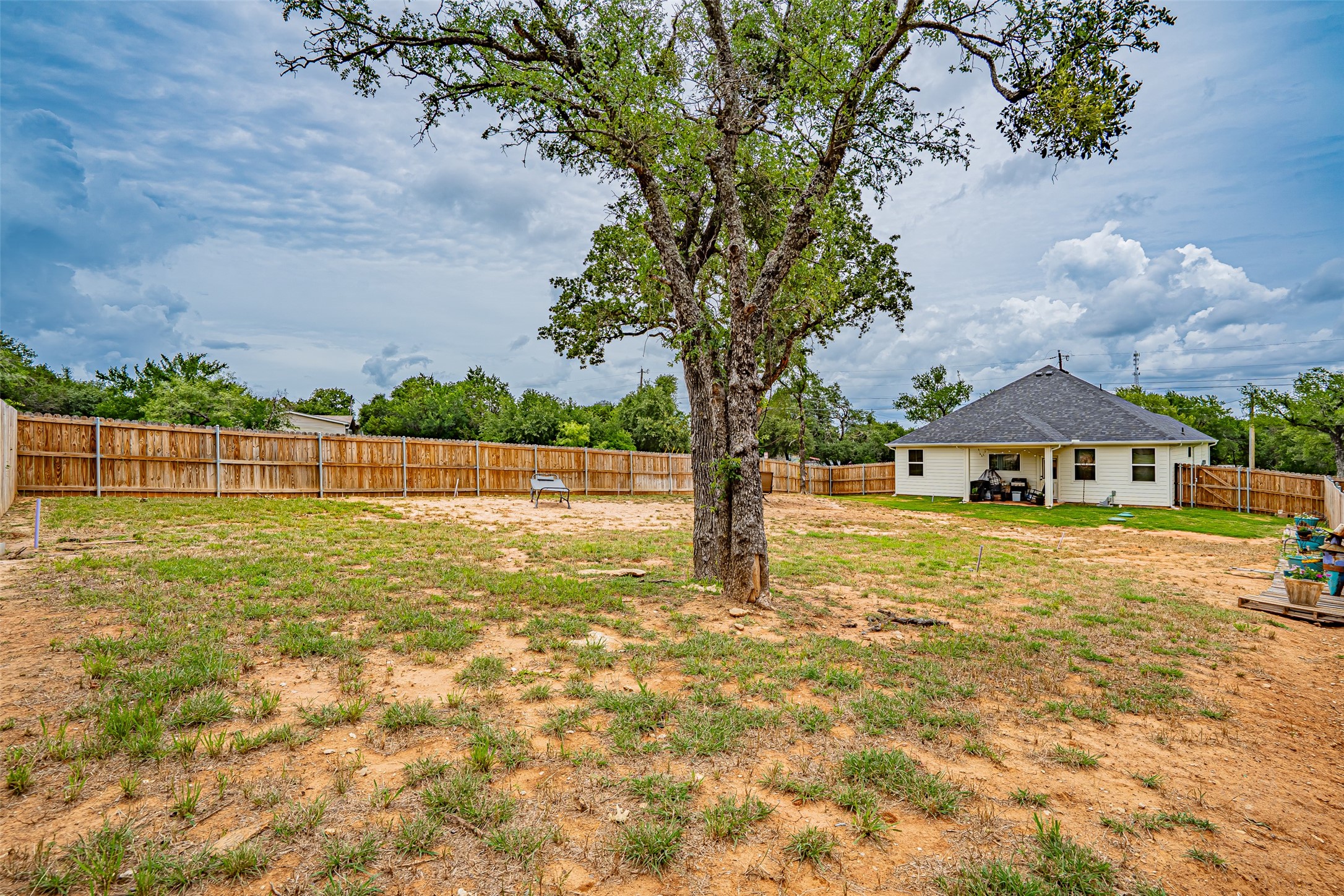 5900 S Lakeside Hills Court Granbury TX 76048