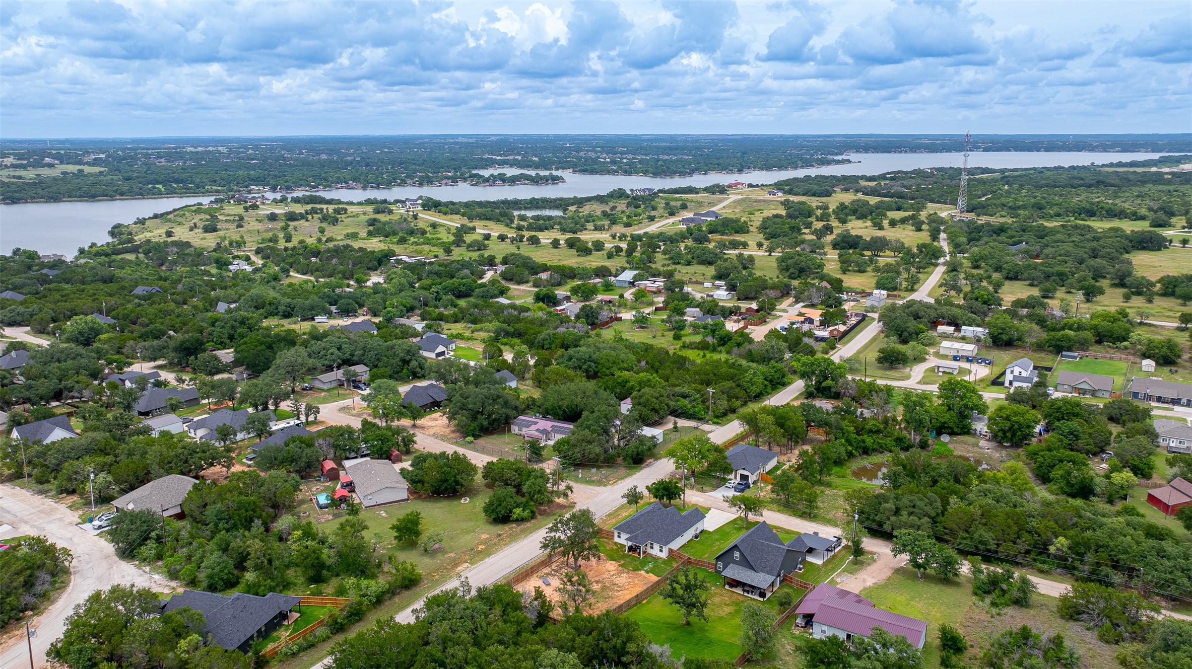 5900 S Lakeside Hills Court Granbury TX 76048