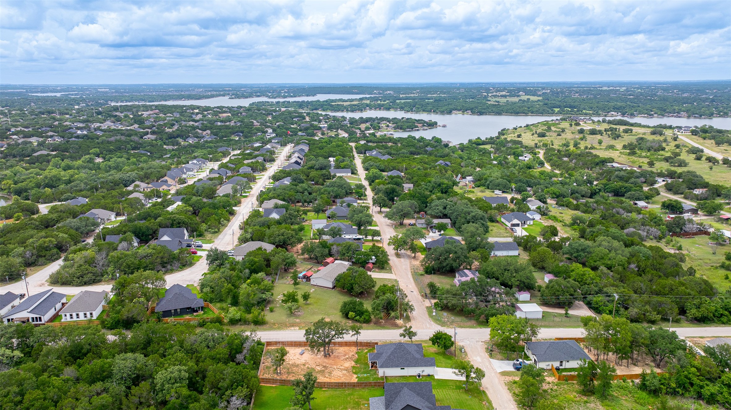 5900 S Lakeside Hills Court Granbury TX 76048