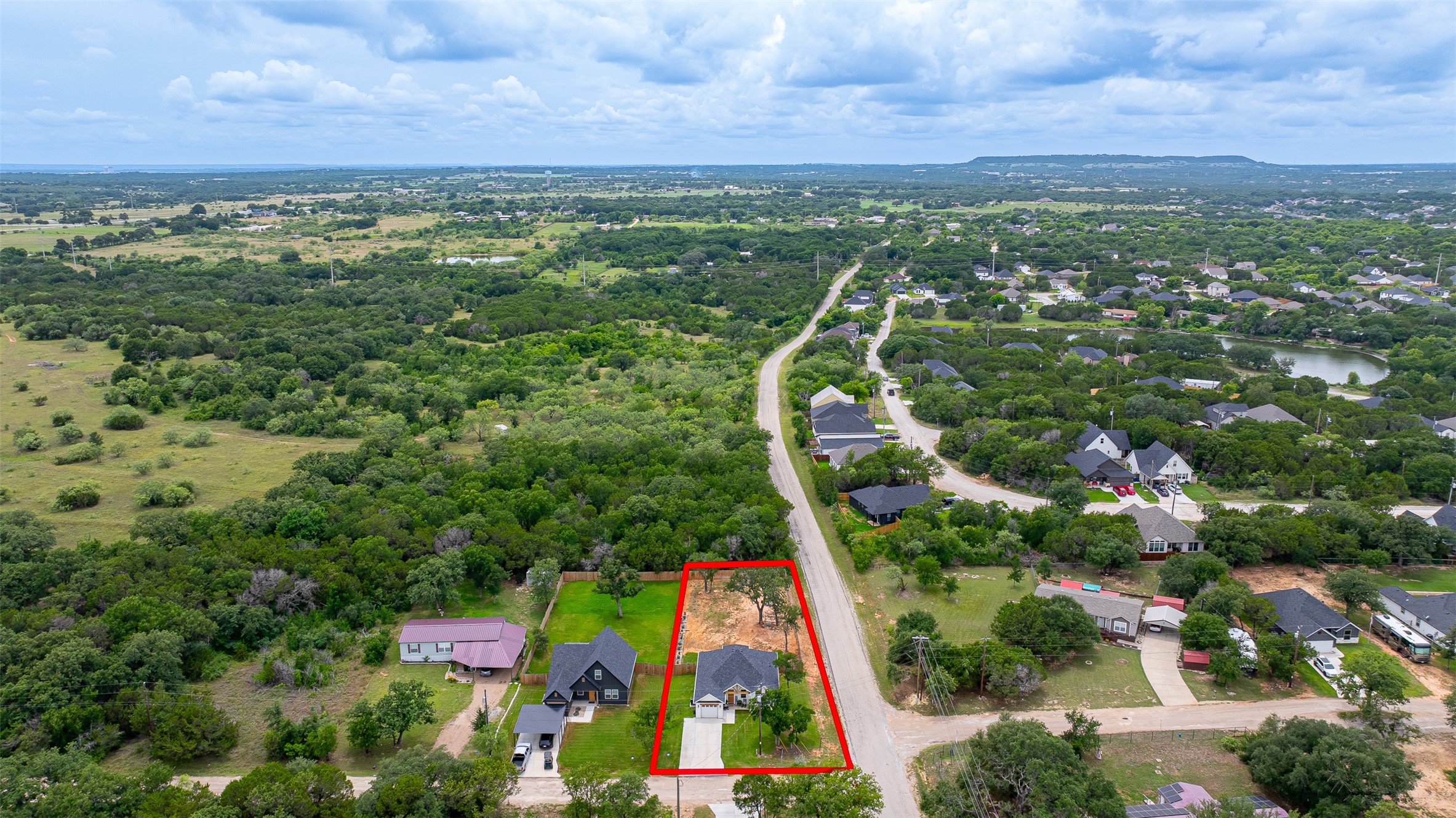 5900 S Lakeside Hills Court Granbury TX 76048