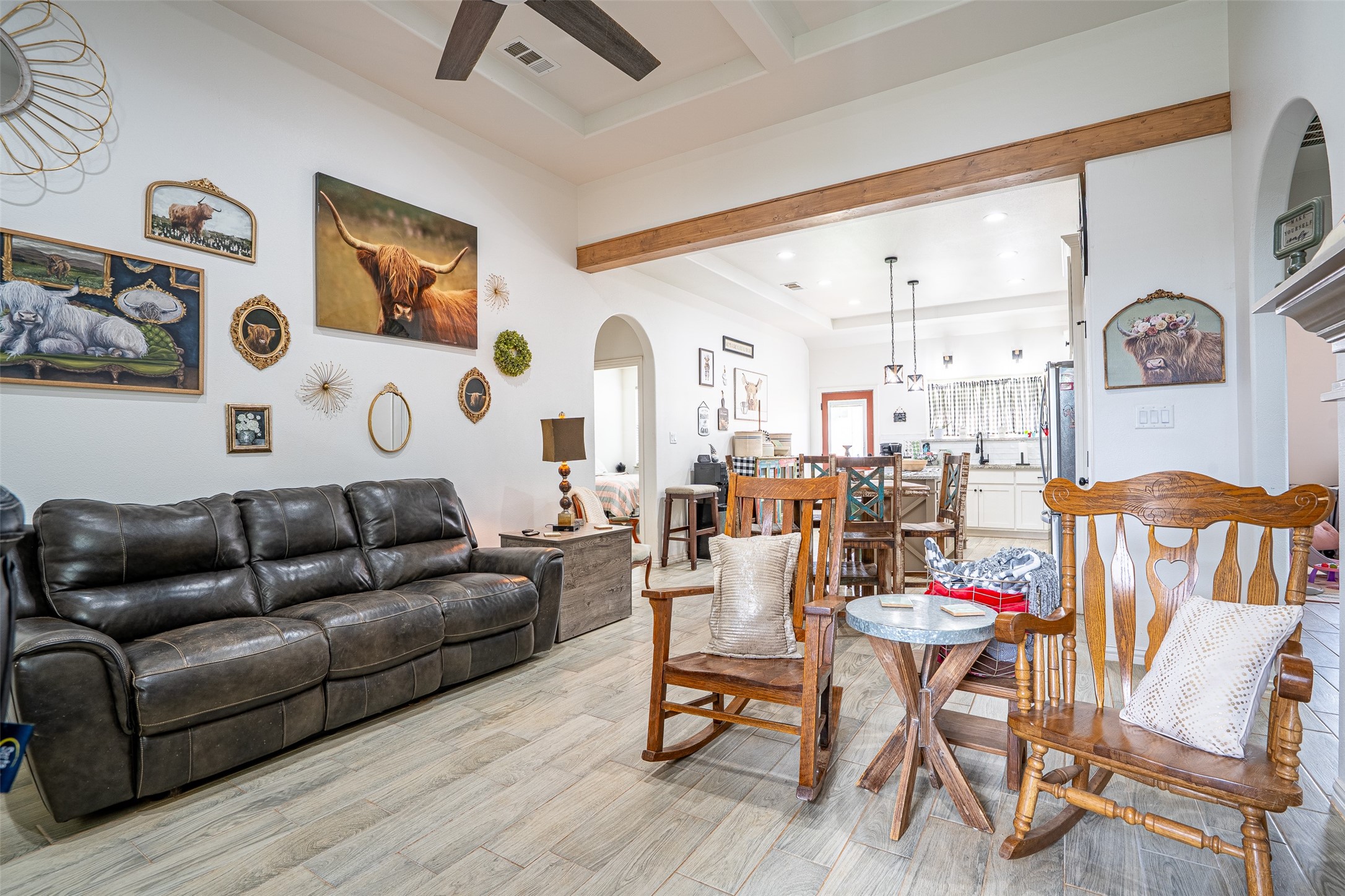 5900 S Lakeside Hills Court Granbury TX 76048