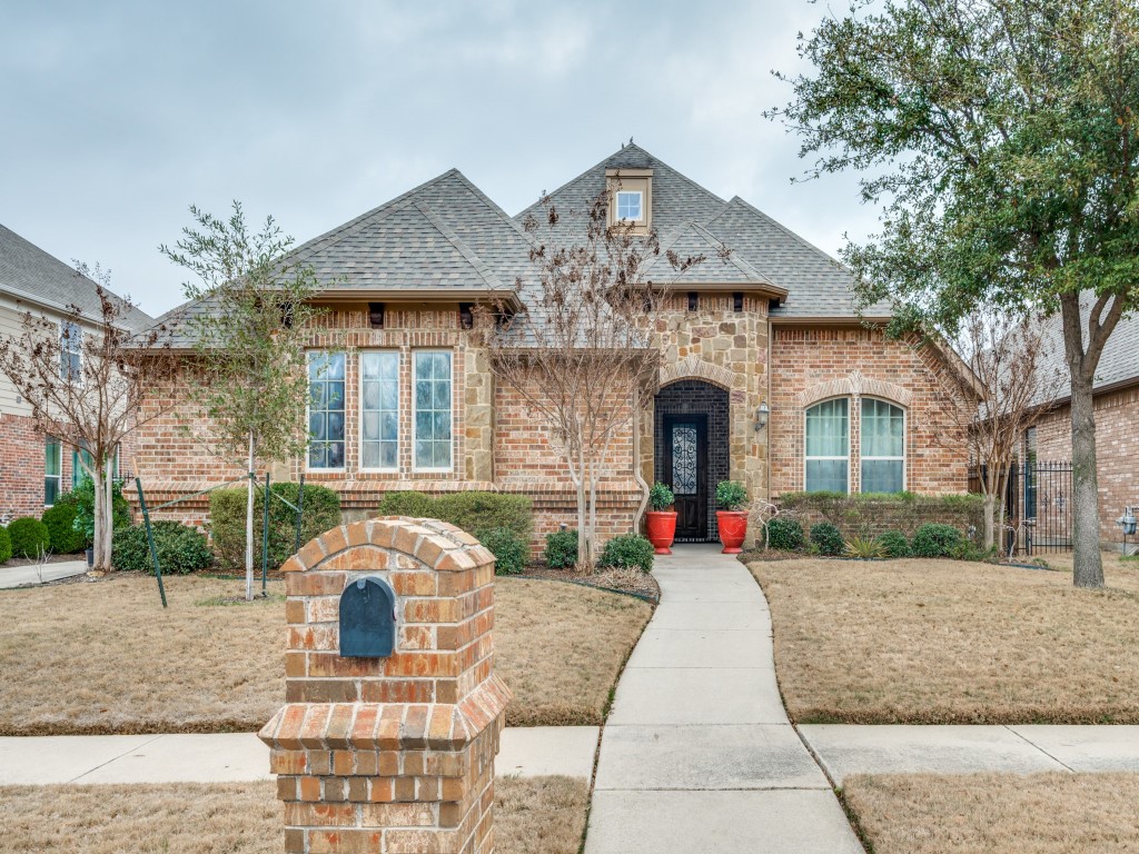 7105 Chimney Creek Drive North Richland Hills TX 76182