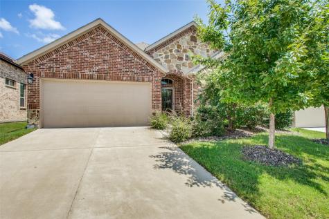 5117 Pleasant Springs Court Forney TX 75126
