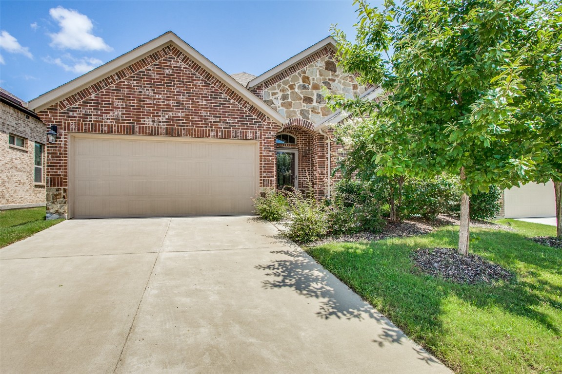 5117 Pleasant Springs Court Forney TX 75126