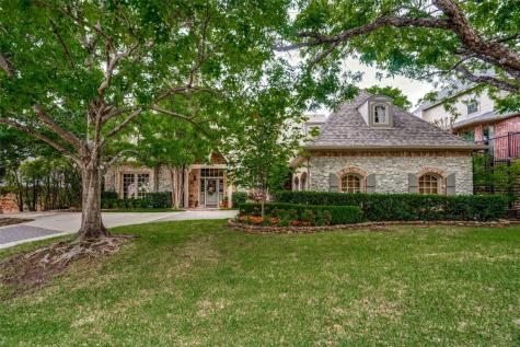 3104 Crooked Stick Drive Plano TX 75093