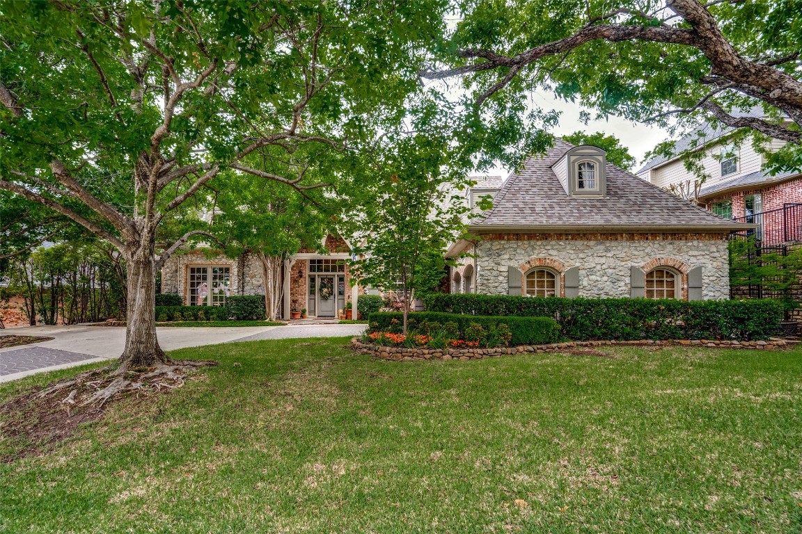 3104 Crooked Stick Drive Plano TX 75093