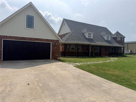 250 Newfield Lane Springtown TX 76082