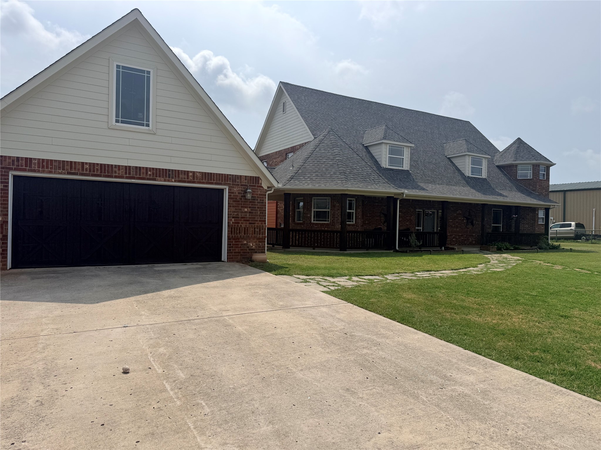 250 Newfield Lane Springtown TX 76082