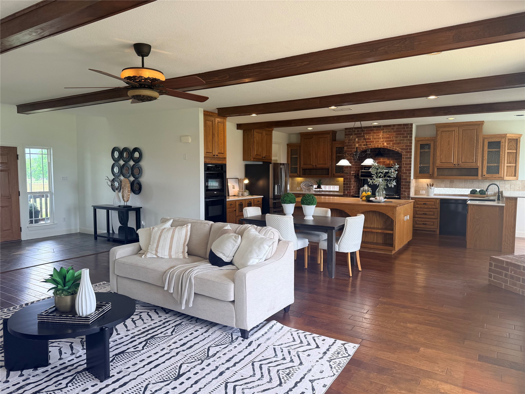 250 Newfield Lane Springtown TX 76082