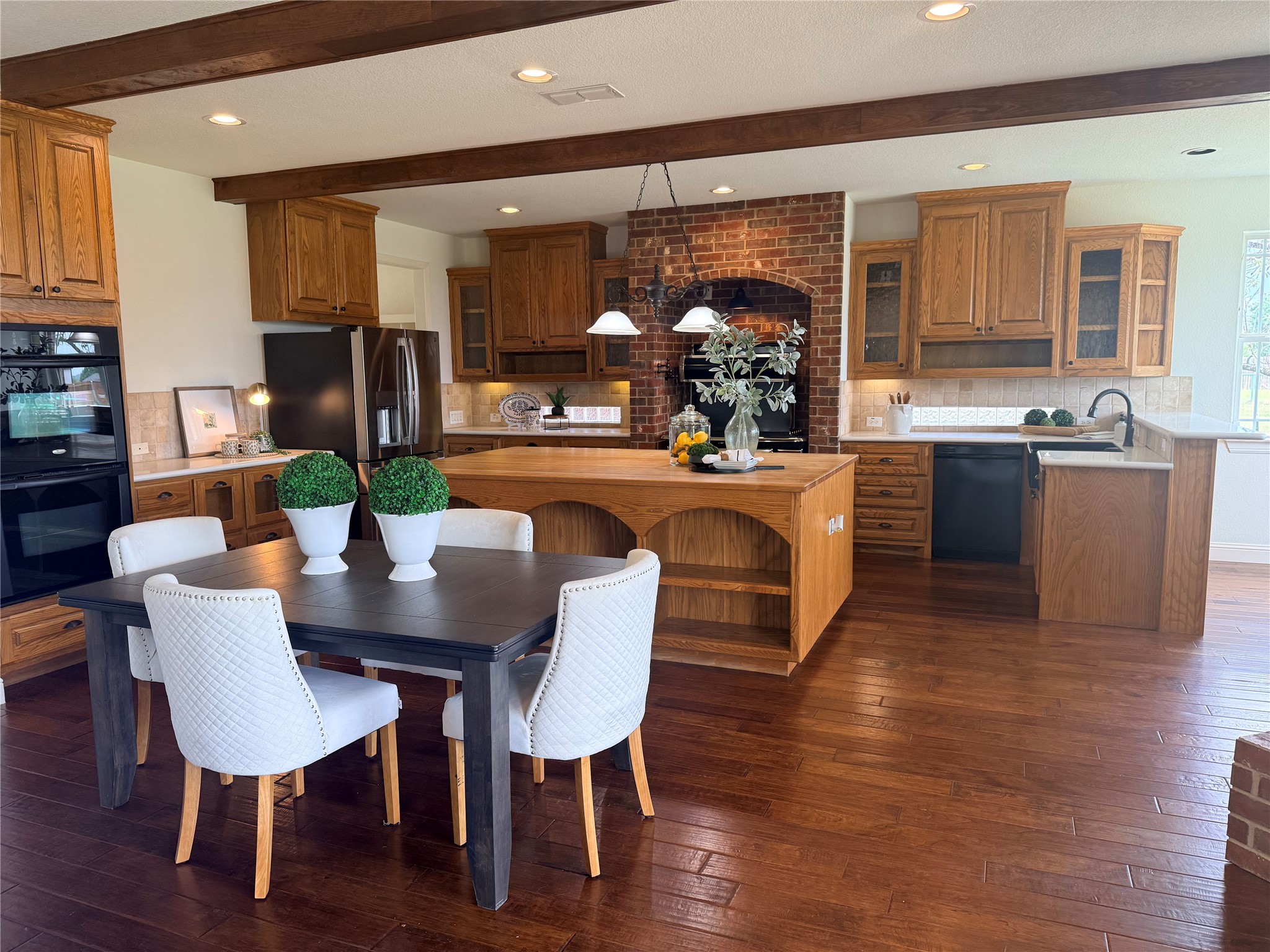 250 Newfield Lane Springtown TX 76082
