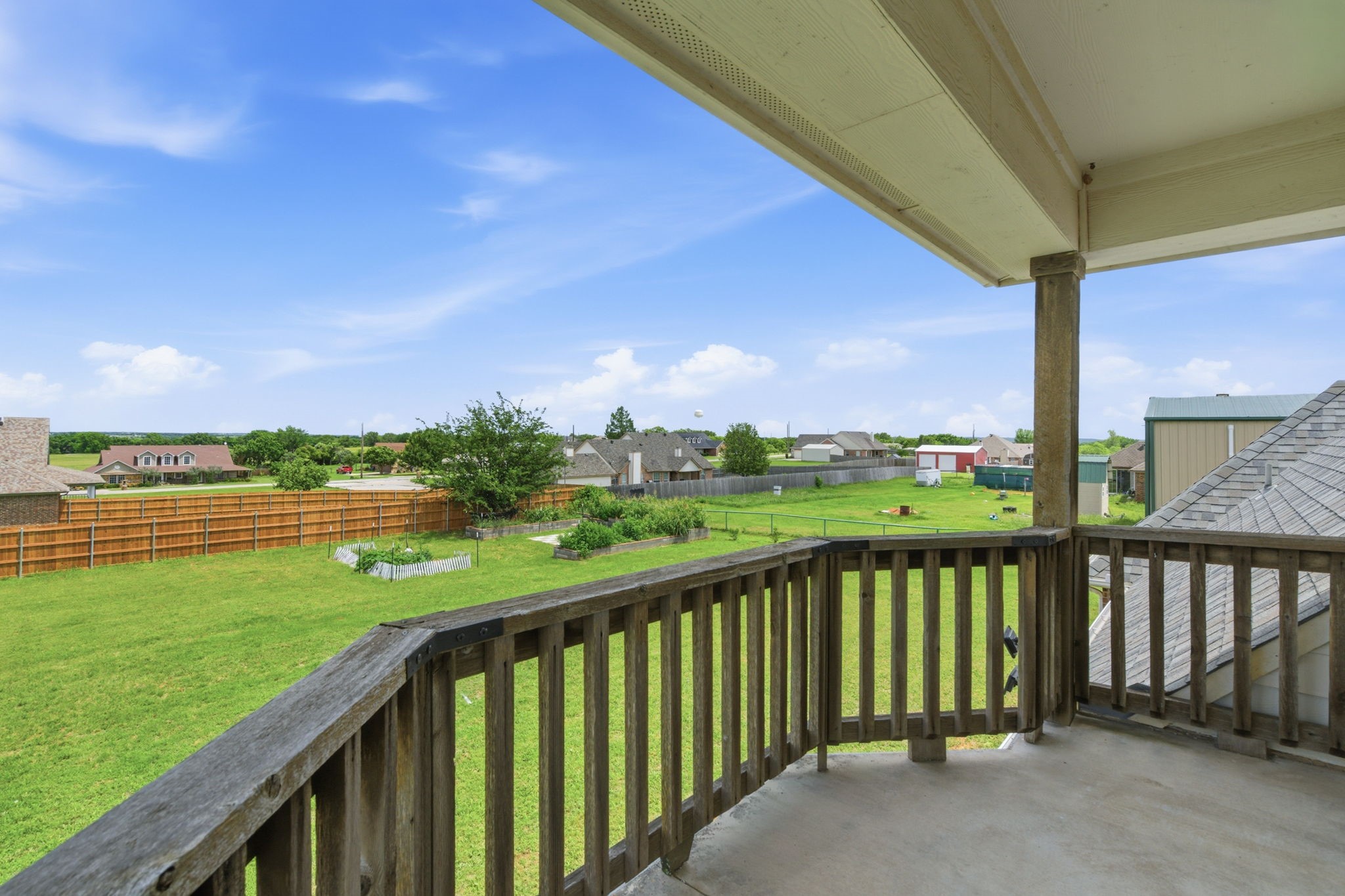 250 Newfield Lane Springtown TX 76082