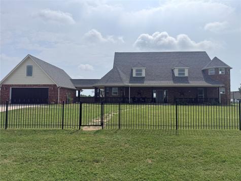 250 Newfield Lane Springtown TX 76082