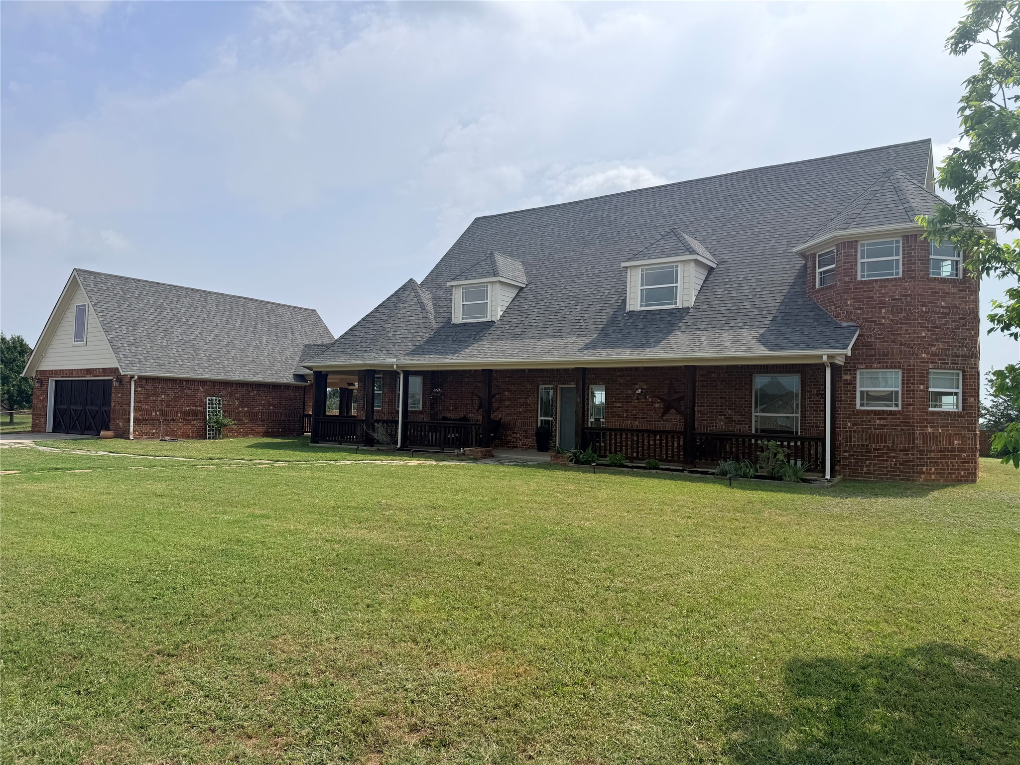 250 Newfield Lane Springtown TX 76082