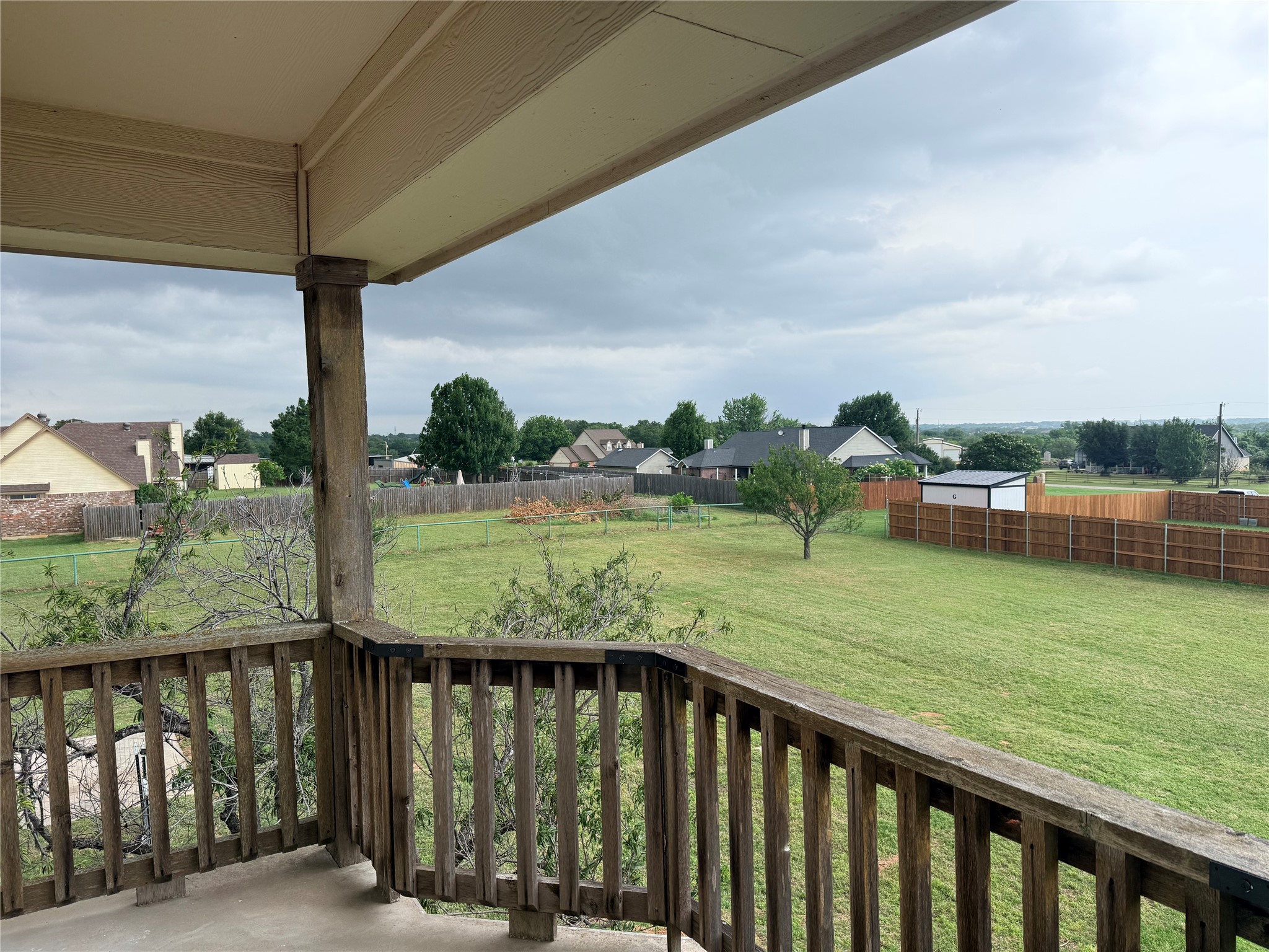 250 Newfield Lane Springtown TX 76082