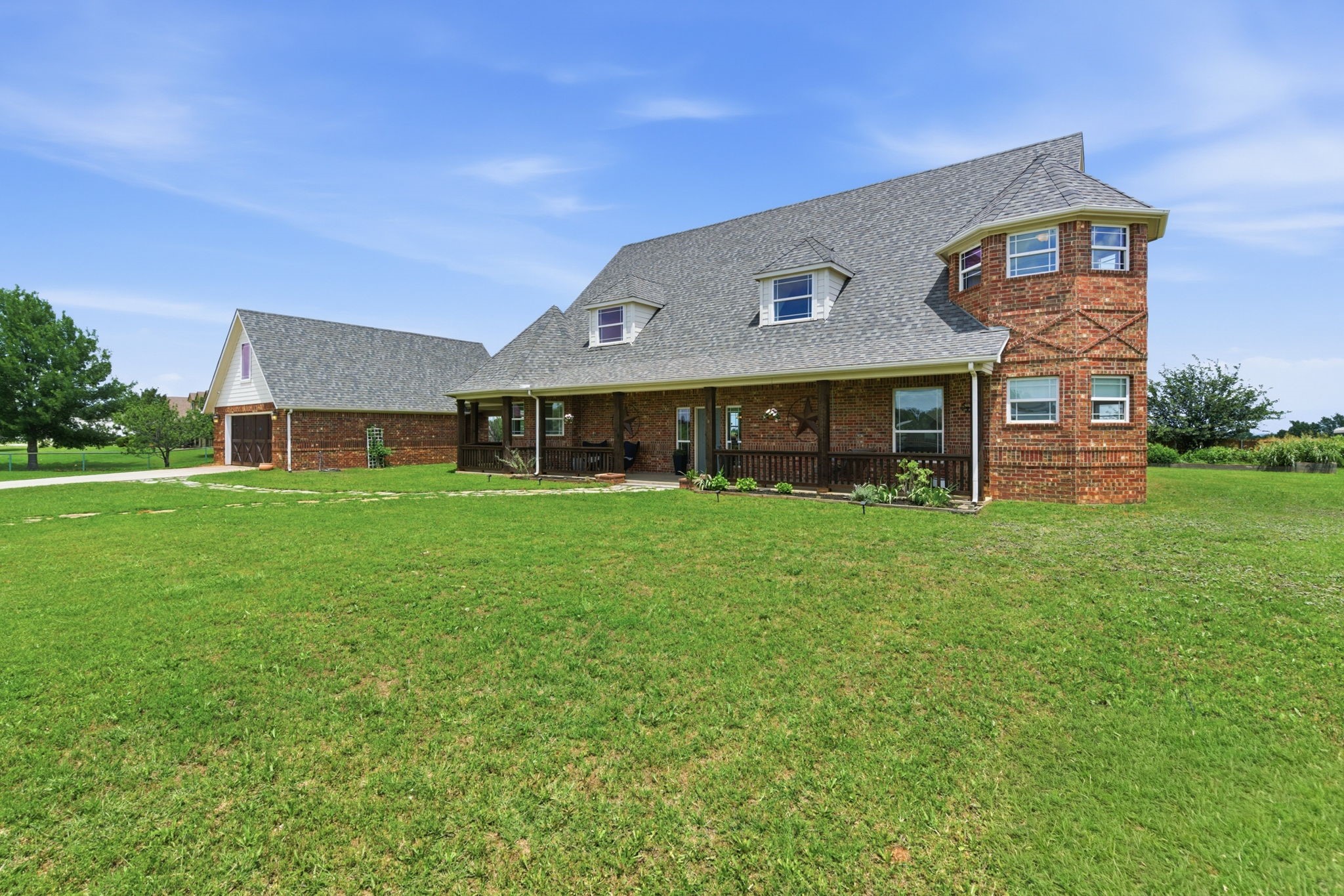 250 Newfield Lane Springtown TX 76082