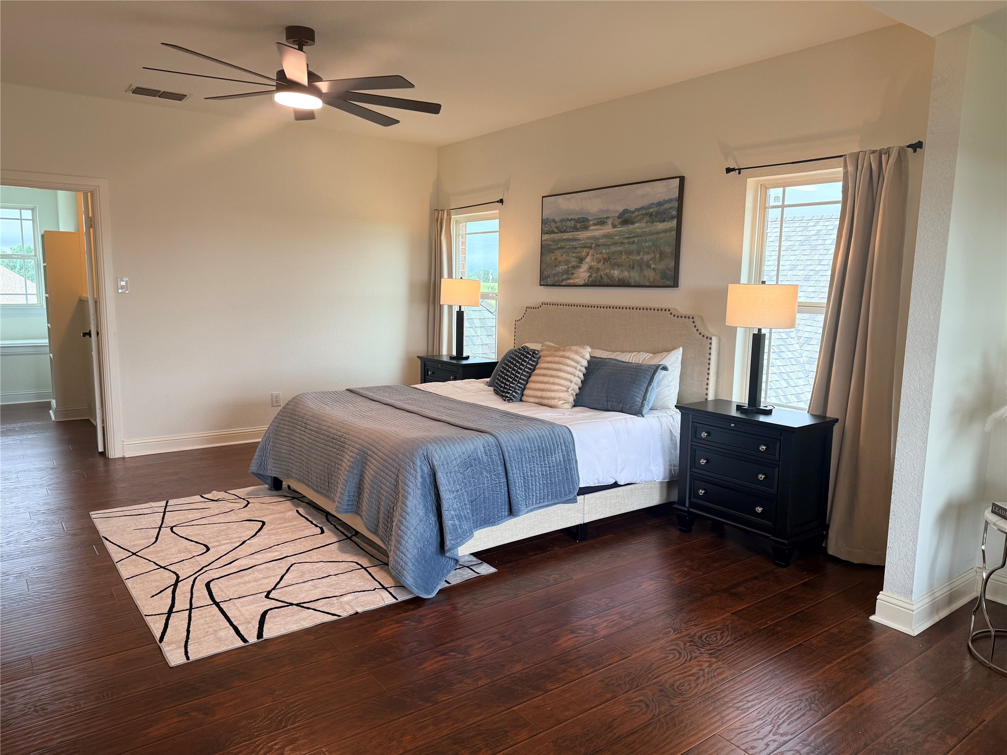 250 Newfield Lane Springtown TX 76082