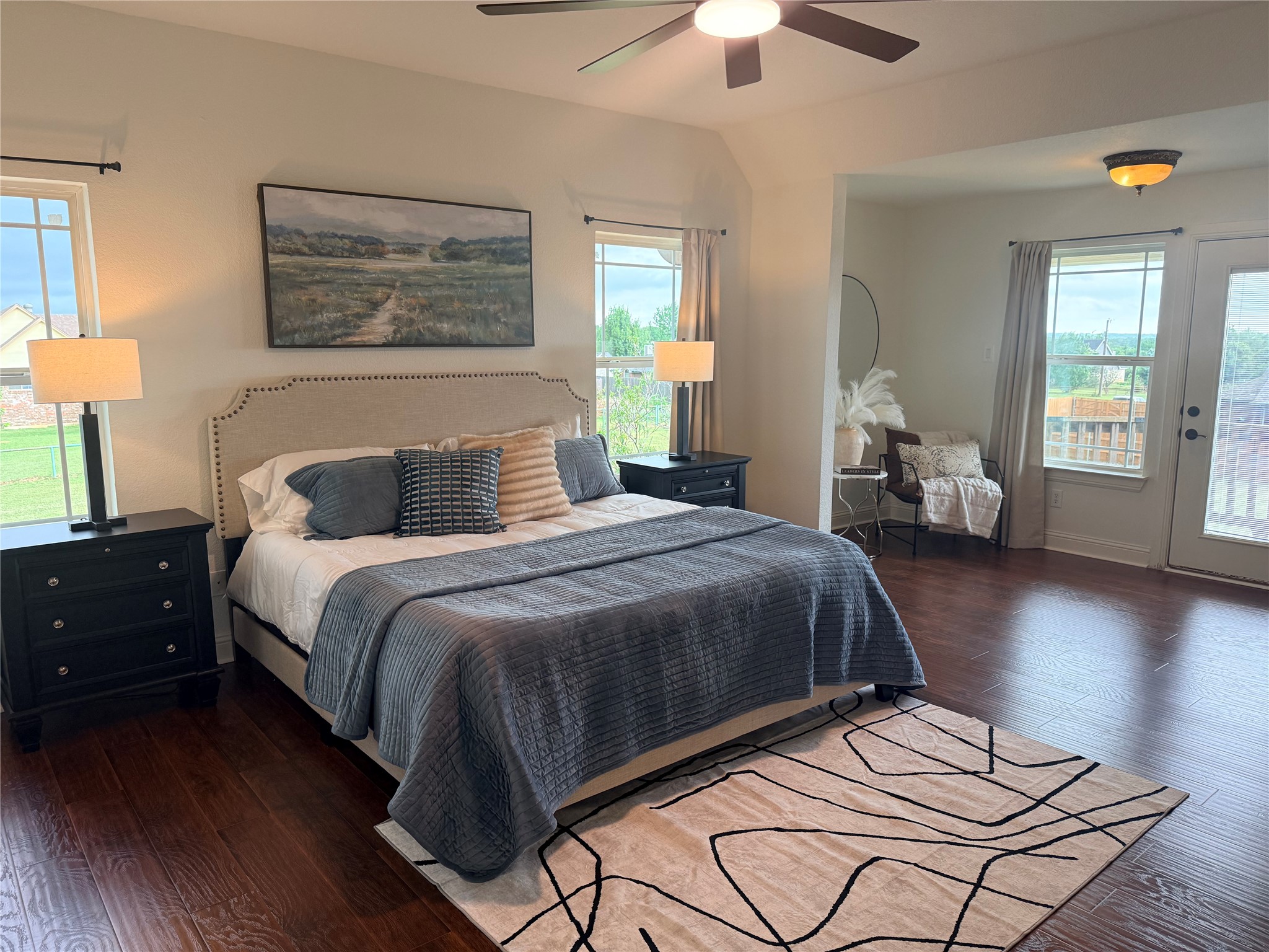 250 Newfield Lane Springtown TX 76082