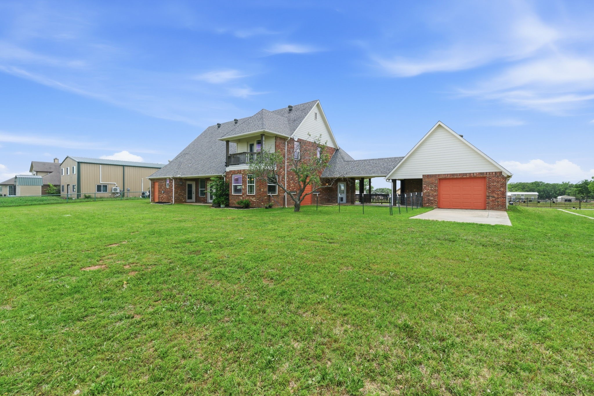 250 Newfield Lane Springtown TX 76082