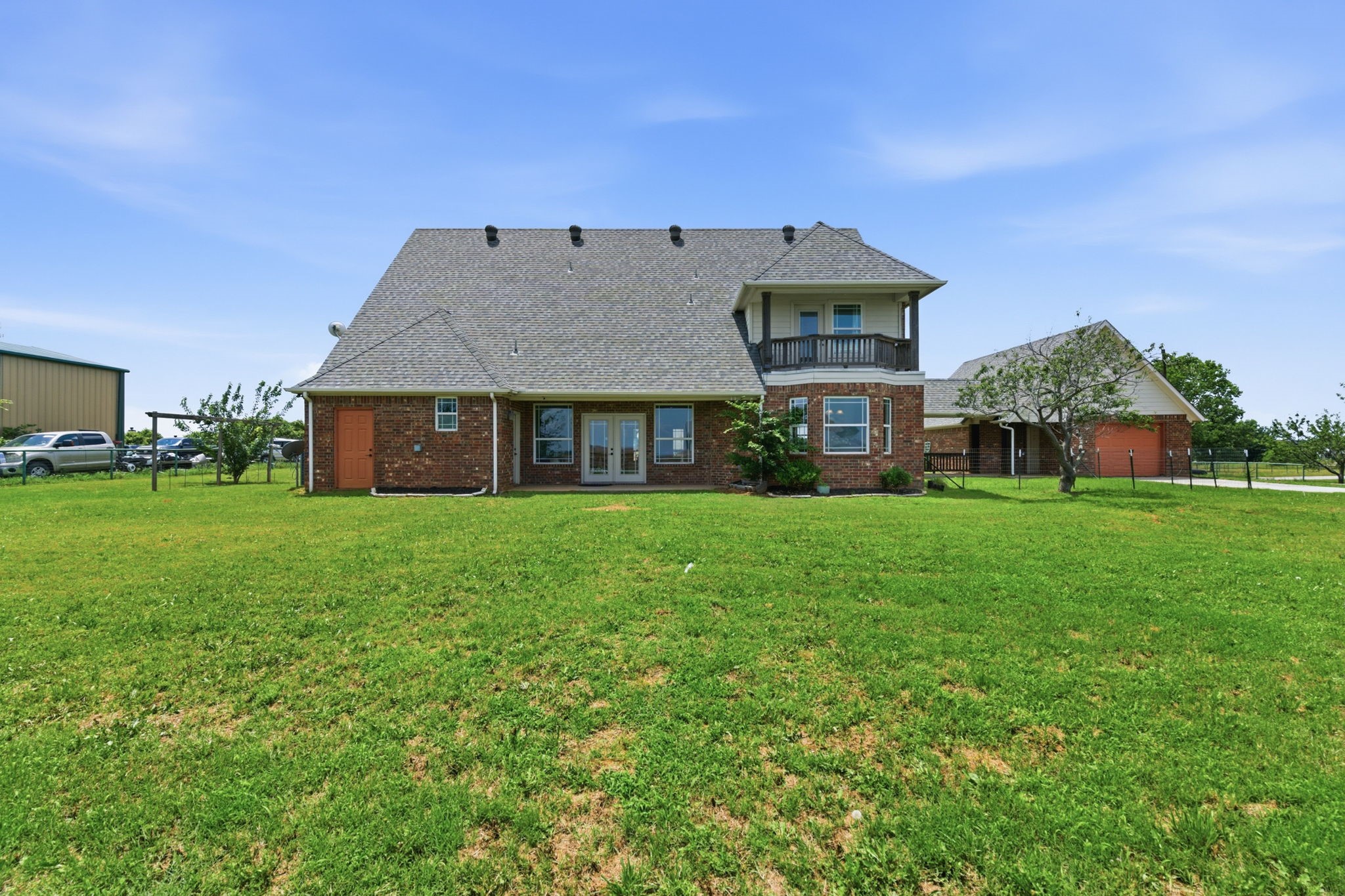 250 Newfield Lane Springtown TX 76082