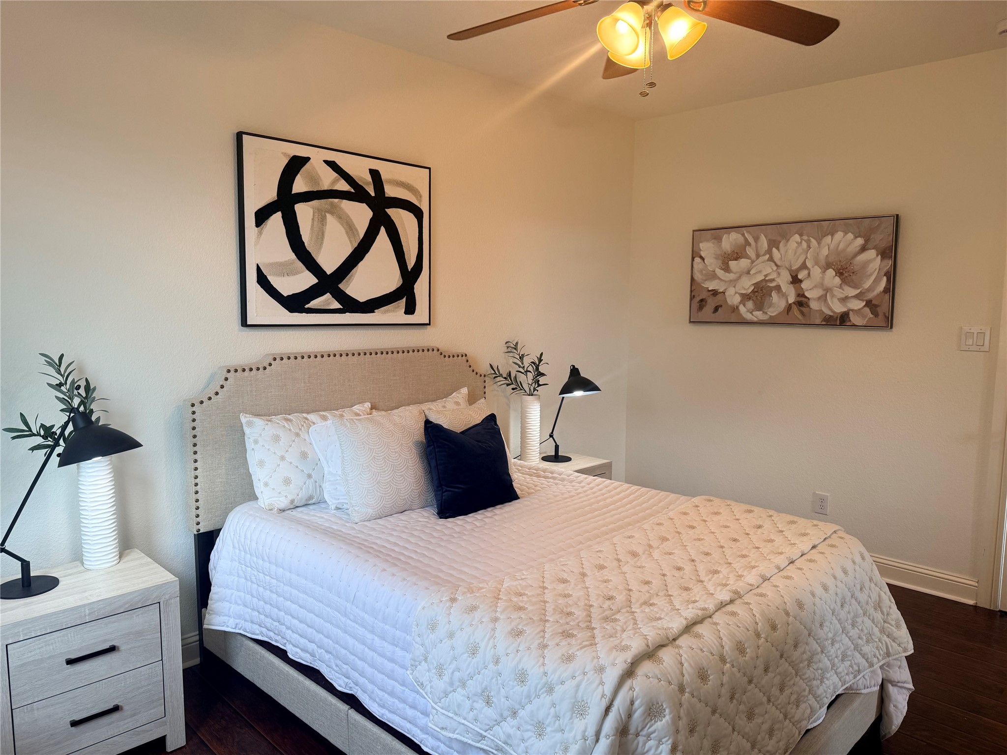 250 Newfield Lane Springtown TX 76082