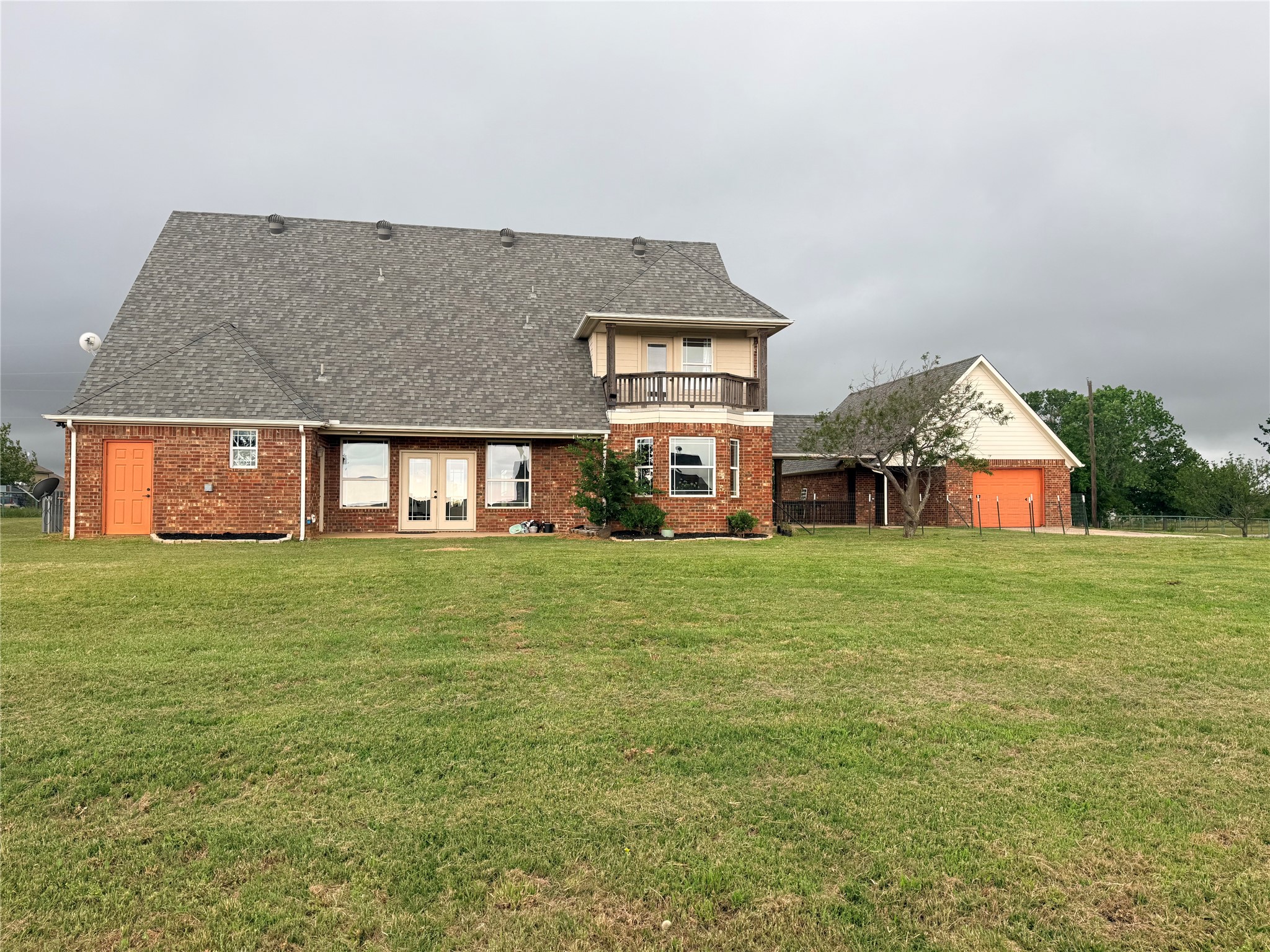 250 Newfield Lane Springtown TX 76082