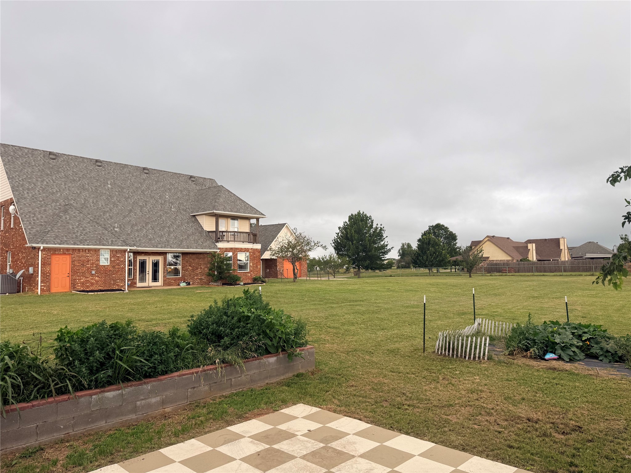 250 Newfield Lane Springtown TX 76082