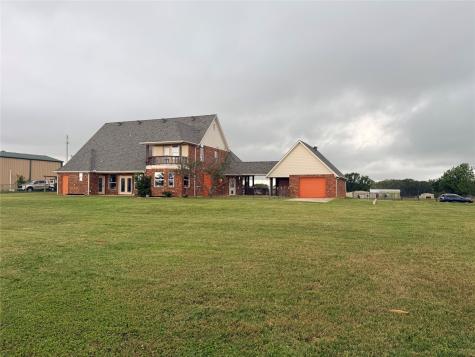 250 Newfield Lane Springtown TX 76082