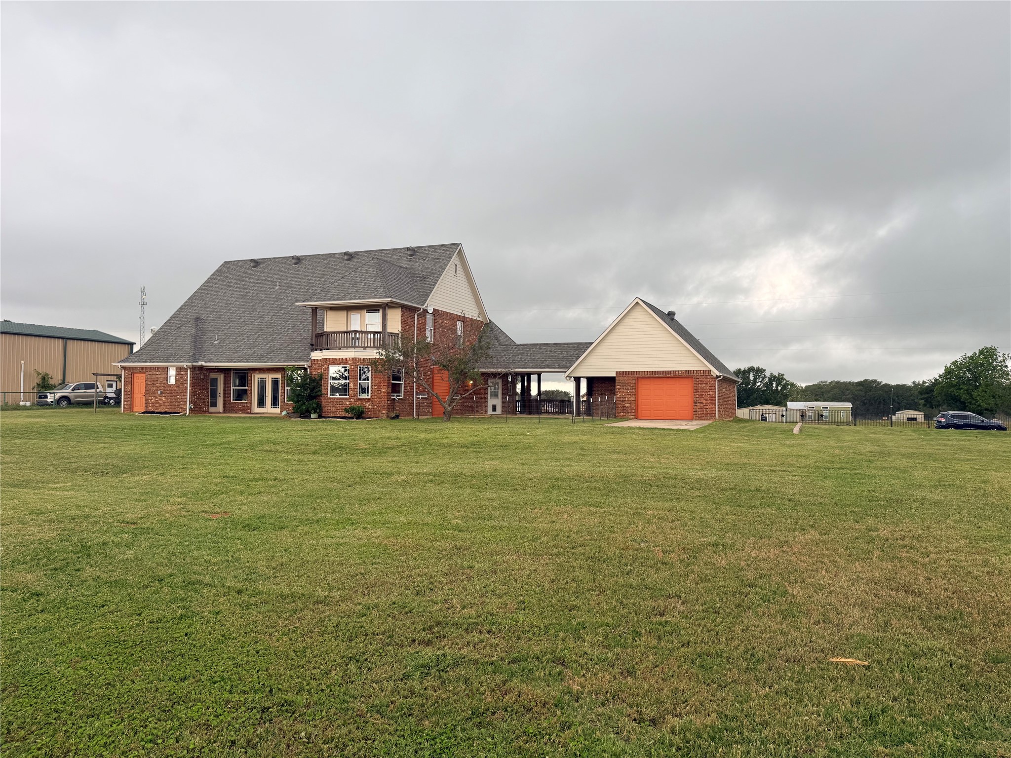 250 Newfield Lane Springtown TX 76082