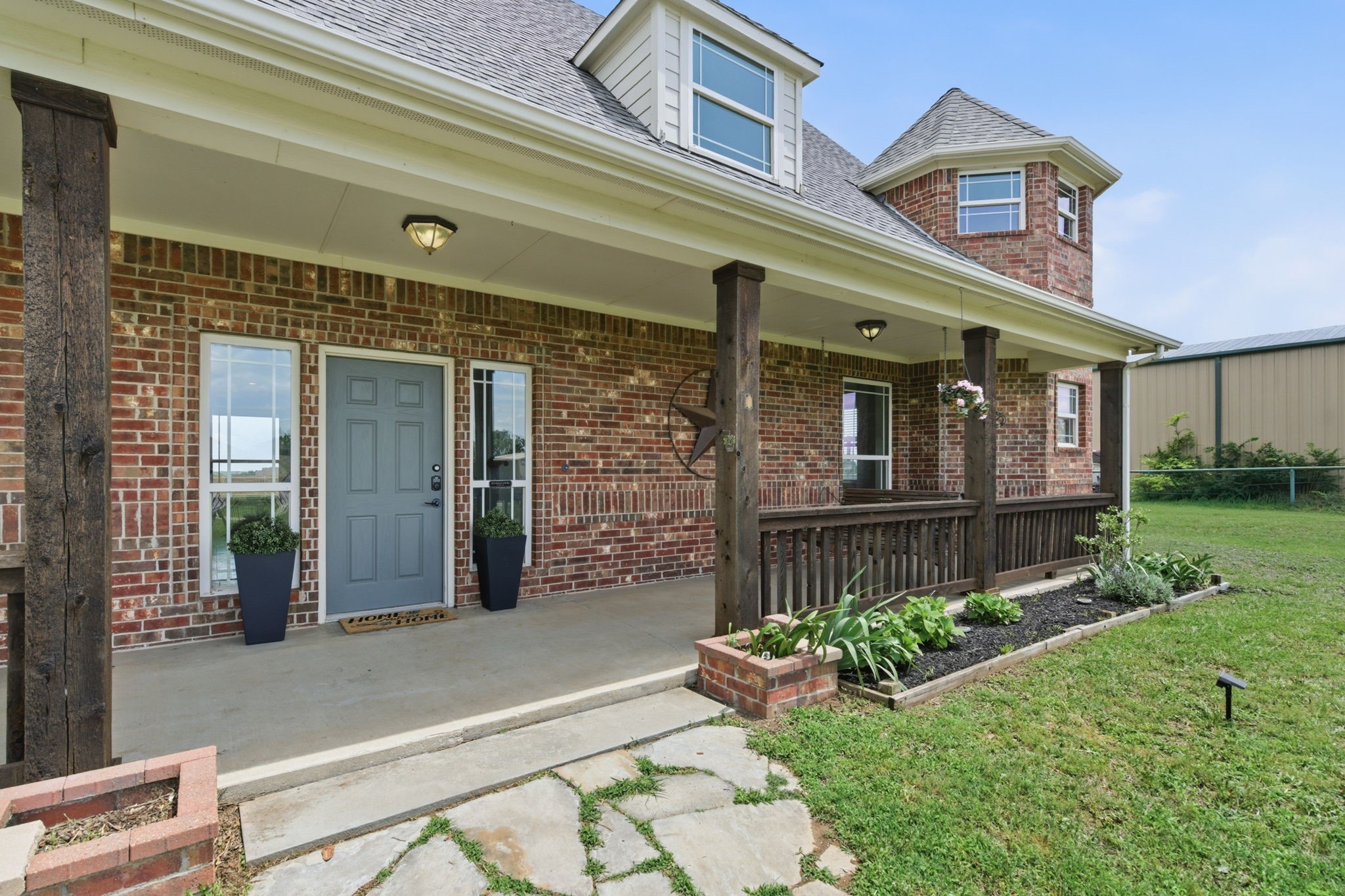250 Newfield Lane Springtown TX 76082
