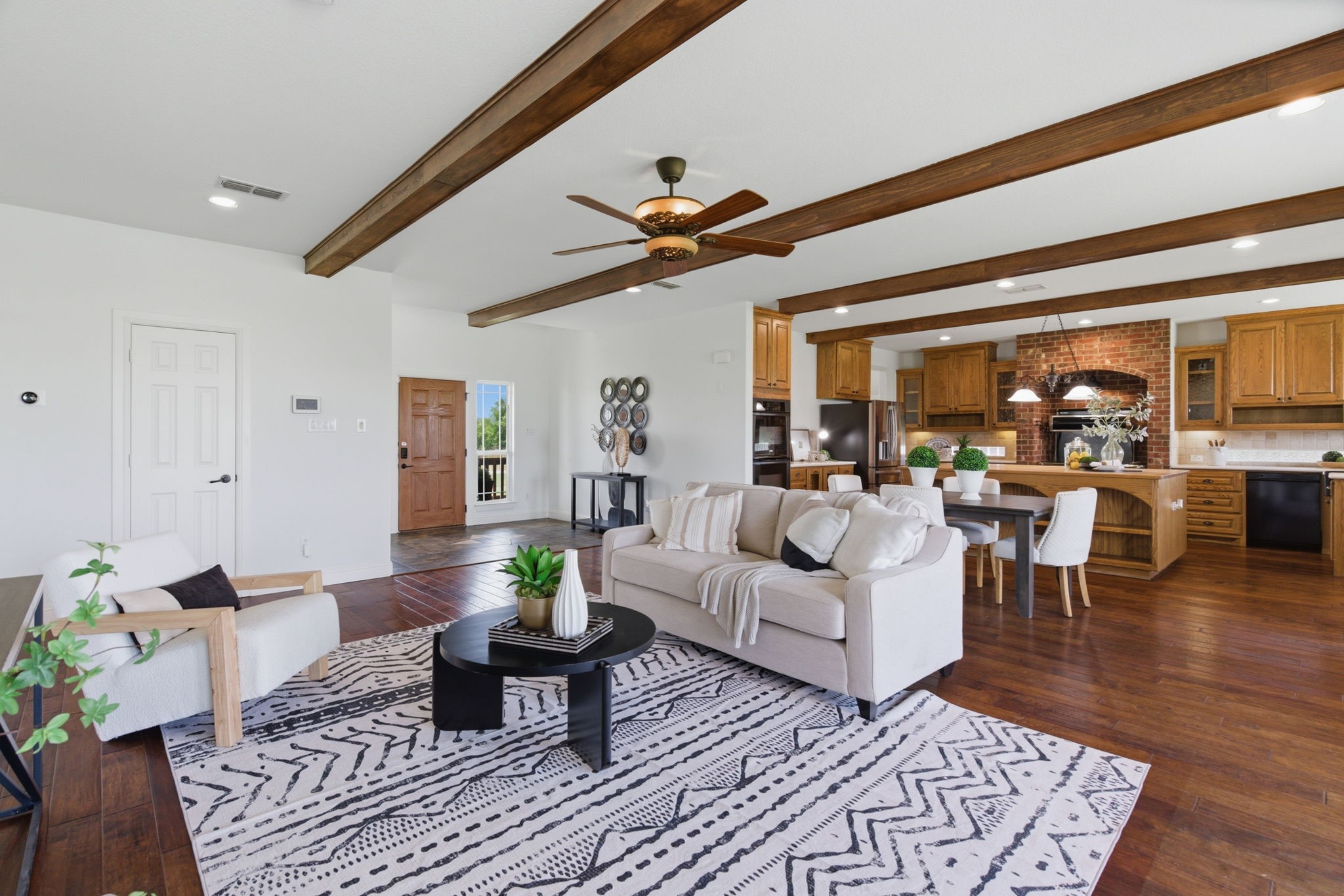 250 Newfield Lane Springtown TX 76082
