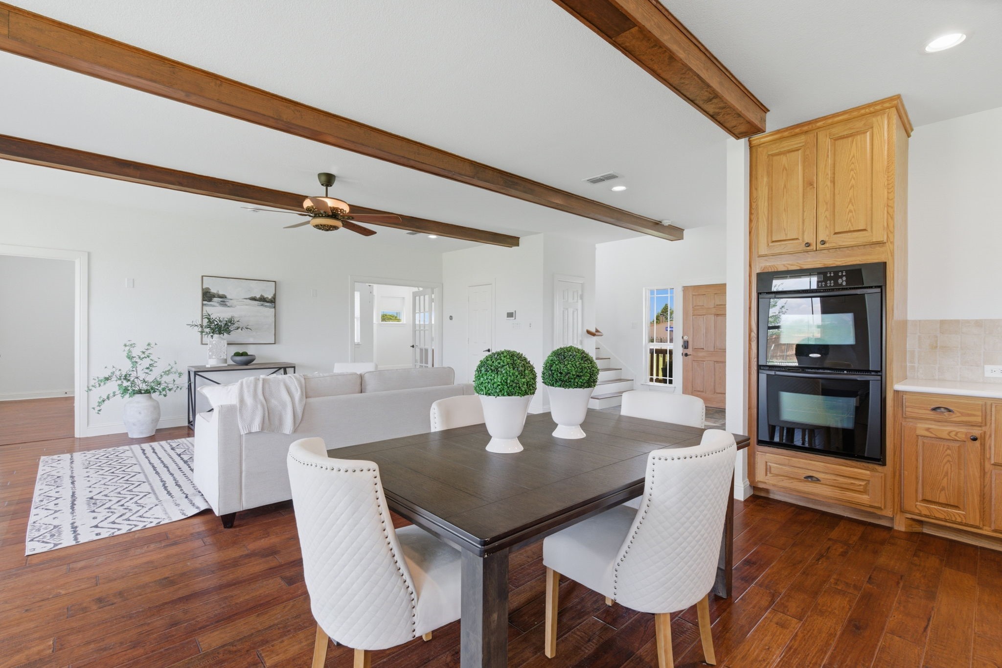 250 Newfield Lane Springtown TX 76082