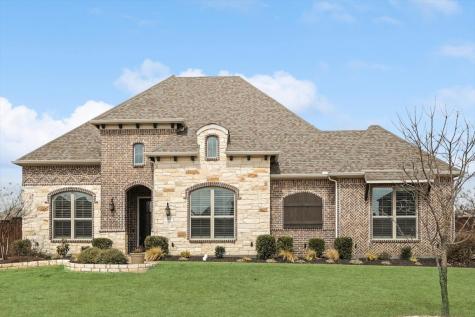 107 Thoroughbred Drive Hickory Creek TX 75065