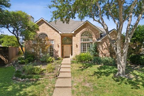 3224 Charring Cross Plano TX 75025