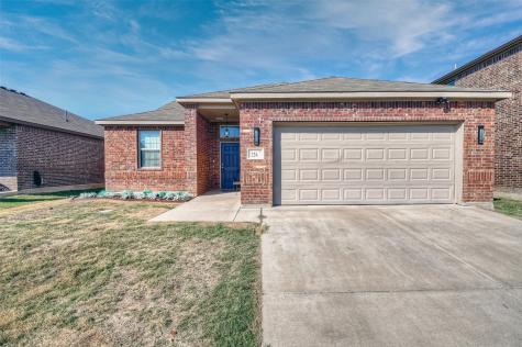 224 Iron Ore Trail Fort Worth TX 76131