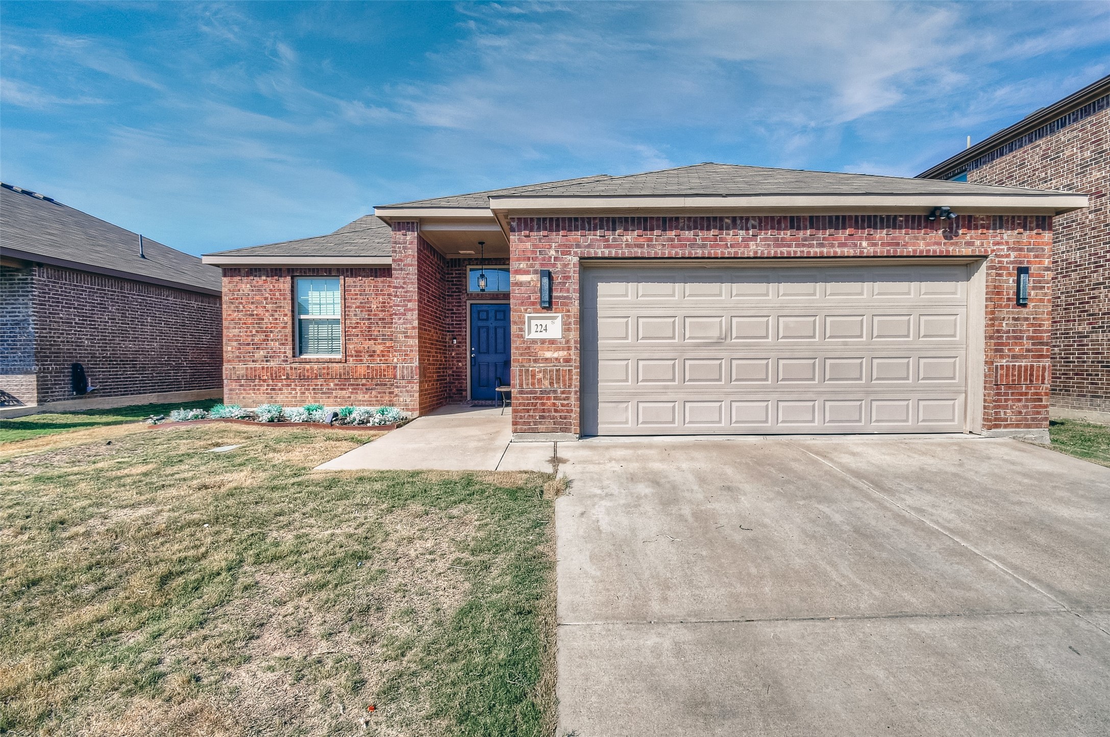 224 Iron Ore Trail Fort Worth TX 76131