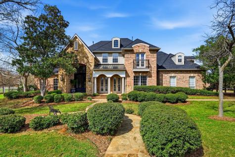 4416 Chilton Lane Flower Mound TX 75028