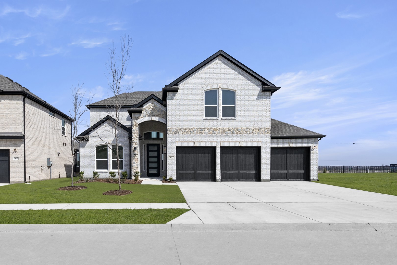 9613 Westchester Lane Mesquite TX 75126