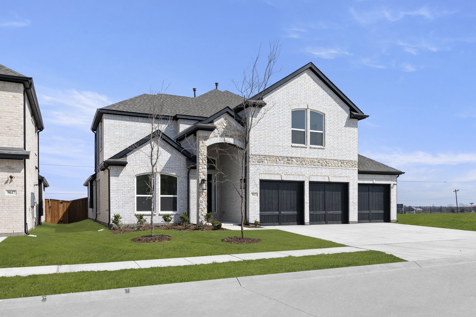 9613 Westchester Lane Mesquite TX 75126