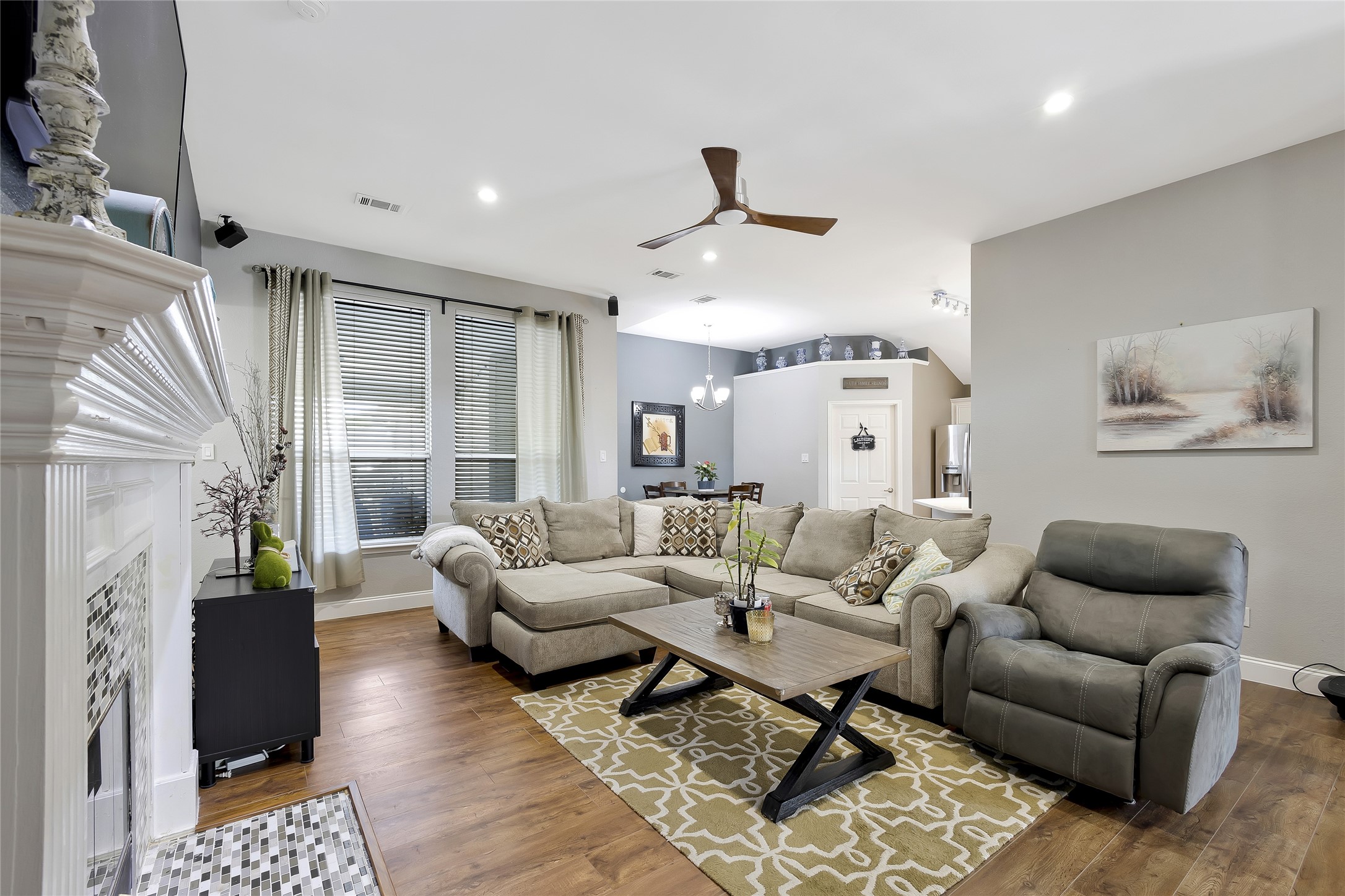 1204 Harvard Lane Allen TX 75002